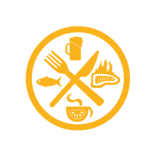 Limón & Café Logo